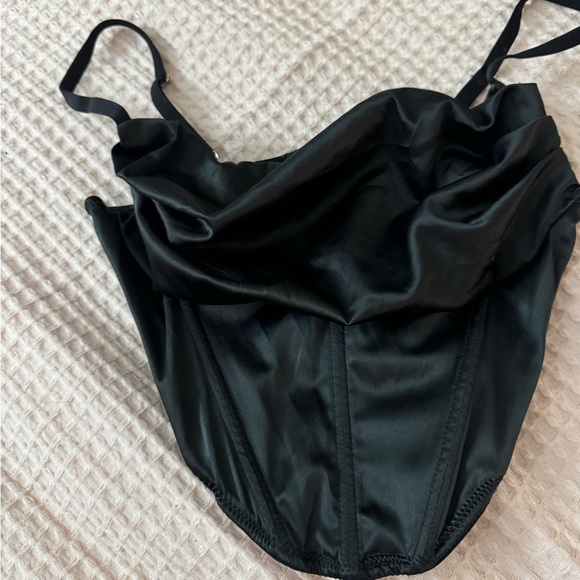 Urban Outfitters corset top - Picture 2 of 4